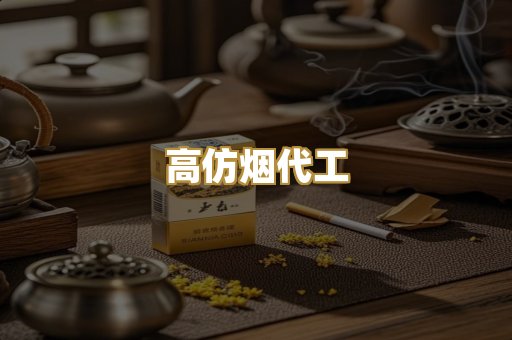 高仿烟代工